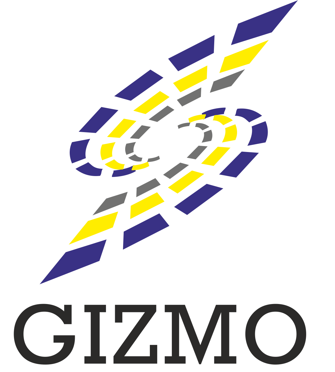 GIZMO logo